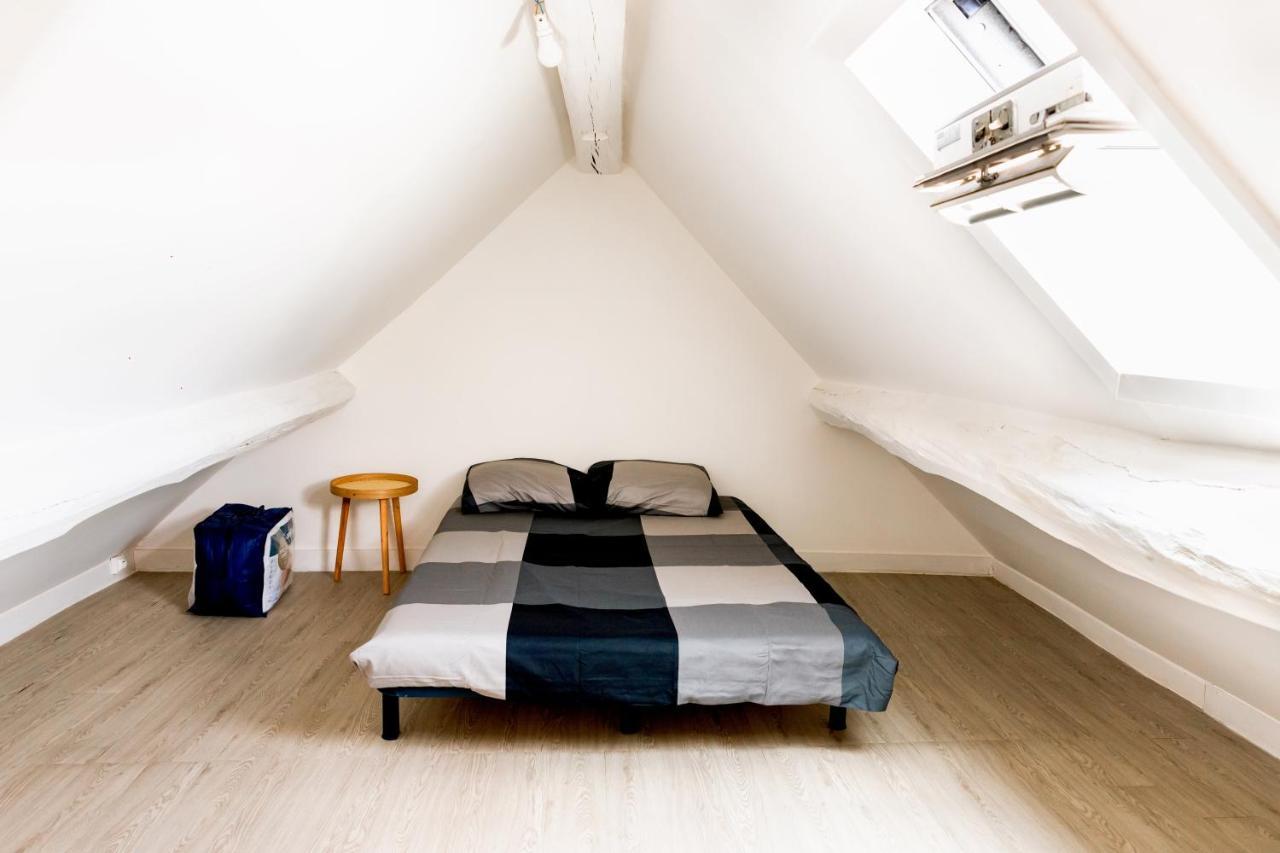 Lmk Apartment เซร์ริส ภายนอก รูปภาพ
